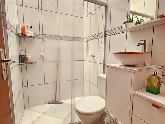 Imagem 4: Casa 2 Quartos a Venda Bairro Nova Esperança II - Cuiabá - Mt