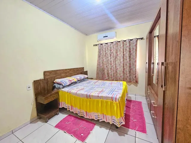 Imagem 8: Casa 2 Quartos a Venda Bairro Nova Esperança II - Cuiabá - Mt