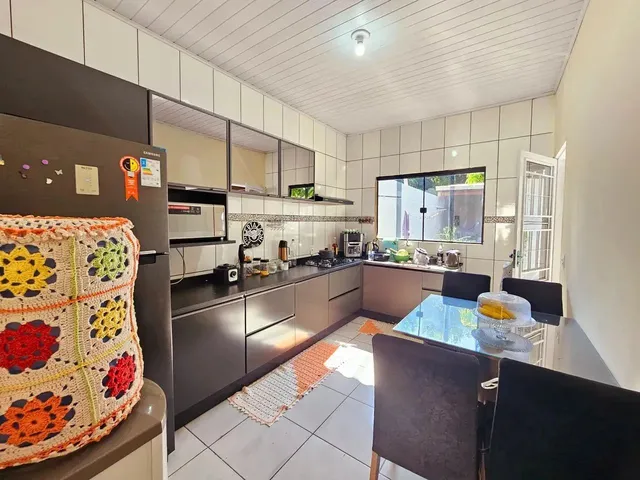 Imagem 3: Casa 2 Quartos a Venda Bairro Nova Esperança II - Cuiabá - Mt