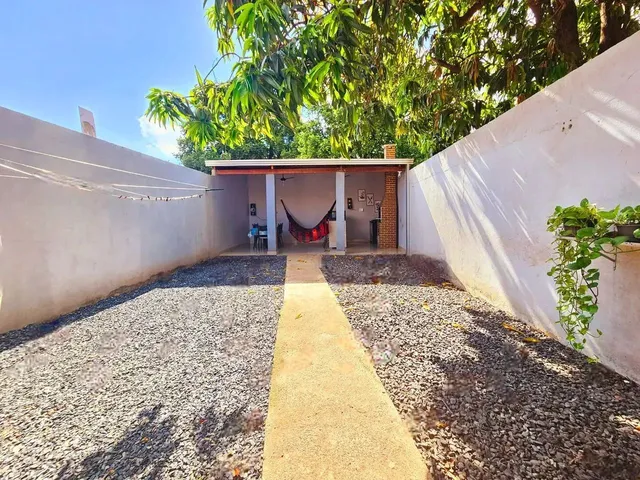 Imagem 5: Casa 2 Quartos a Venda Bairro Nova Esperança II - Cuiabá - Mt