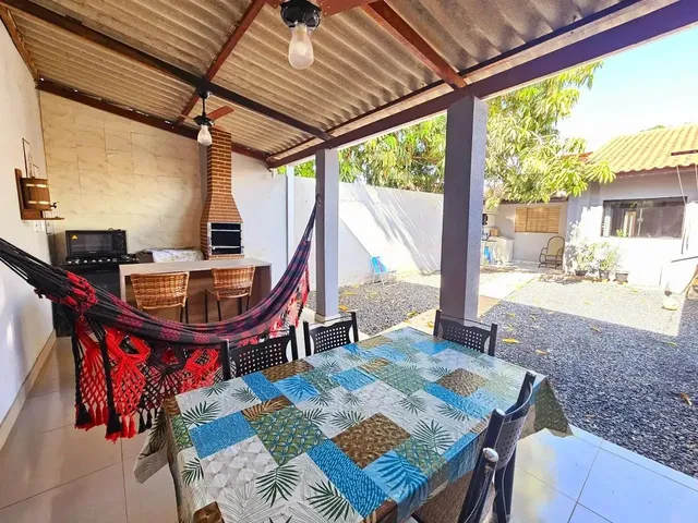 Imagem 6: Casa 2 Quartos a Venda Bairro Nova Esperança II - Cuiabá - Mt