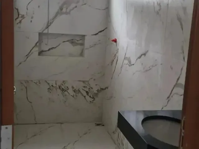 Imagem 7: Casa À Venda no Bairro Ribeirão da Ponte - Cuiabá - Mt