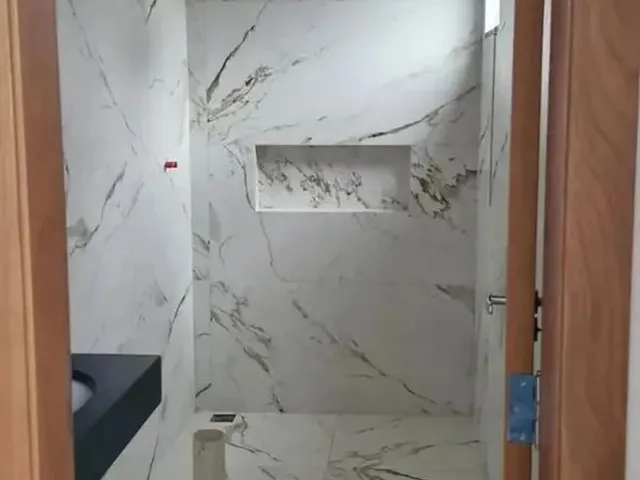 Imagem 9: Casa À Venda no Bairro Ribeirão da Ponte - Cuiabá - Mt