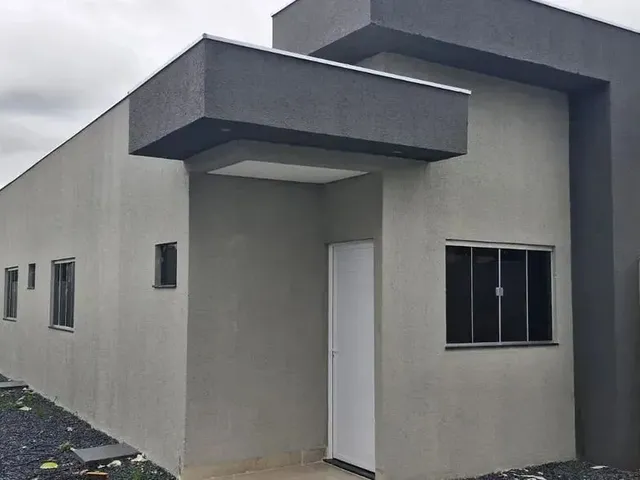 Imagem 6: Casa À Venda no Bairro Ribeirão da Ponte - Cuiabá - Mt