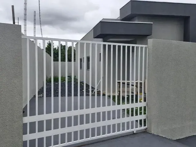 Imagem 8: Casa À Venda no Bairro Ribeirão da Ponte - Cuiabá - Mt