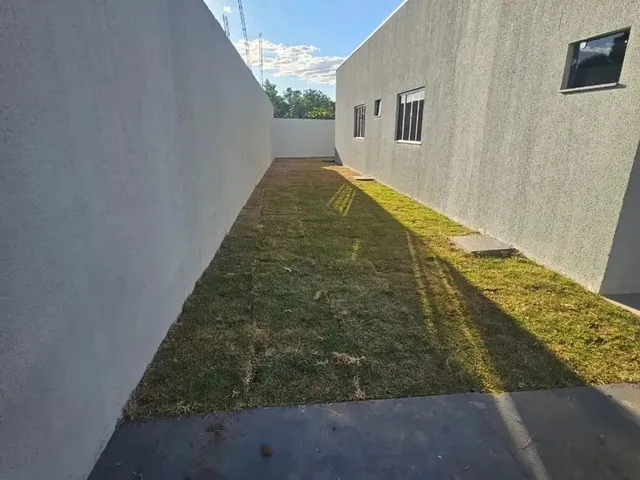 Imagem 5: Casa À Venda no Bairro Ribeirão da Ponte - Cuiabá - Mt