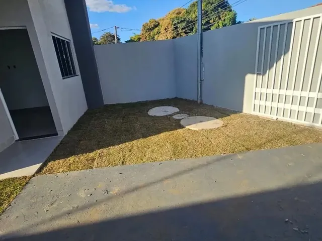 Imagem 10: Casa À Venda no Bairro Ribeirão da Ponte - Cuiabá - Mt