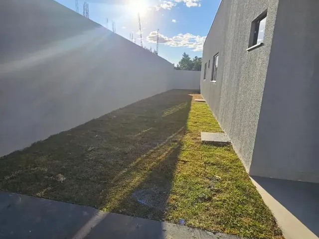 Imagem 11: Casa À Venda no Bairro Ribeirão da Ponte - Cuiabá - Mt