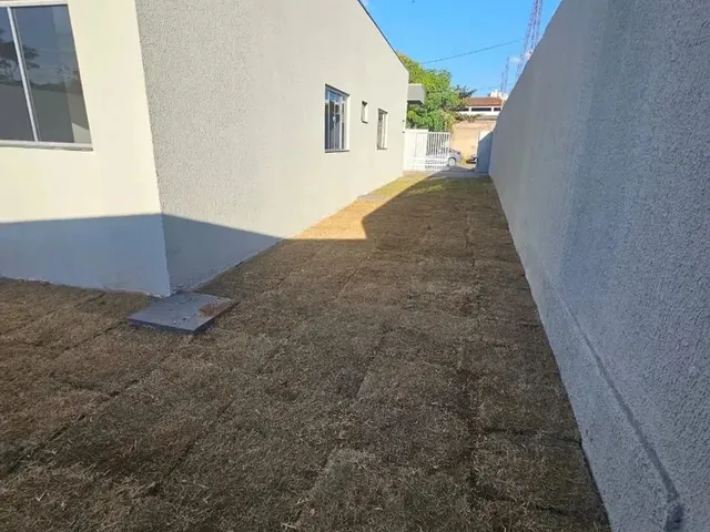 Imagem 4: Casa À Venda no Bairro Ribeirão da Ponte - Cuiabá - Mt