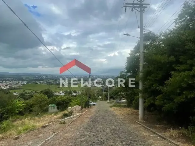 Imagem: Lote em Avenida Machado de Assis - Boa Vista