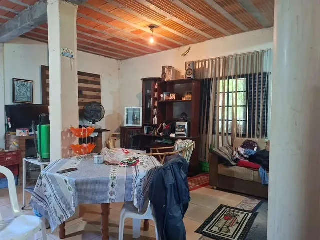 Imagem: Ótimo Sitio Escritura Casa Alvenaria 3