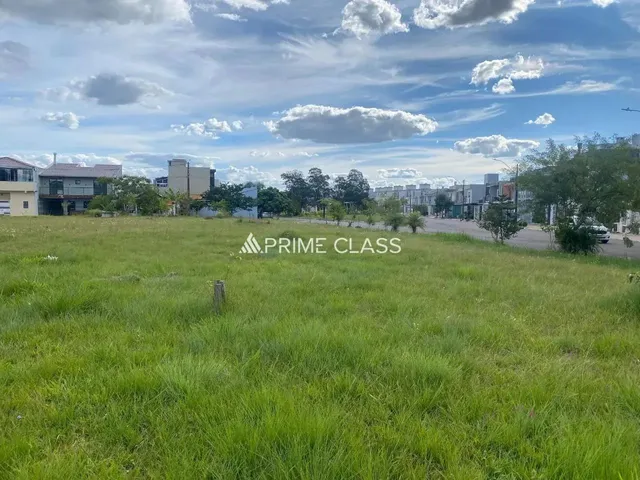Imagem: Terreno no Igara