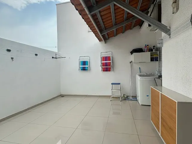 Imagem: Casa 03 Quartos Rio Jangada Semi Mobiliada