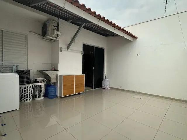 Imagem 5: Casa 03 Quartos Rio Jangada Semi Mobiliada