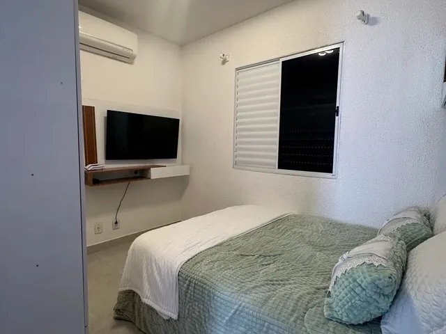 Imagem 8: Casa 03 Quartos Rio Jangada Semi Mobiliada