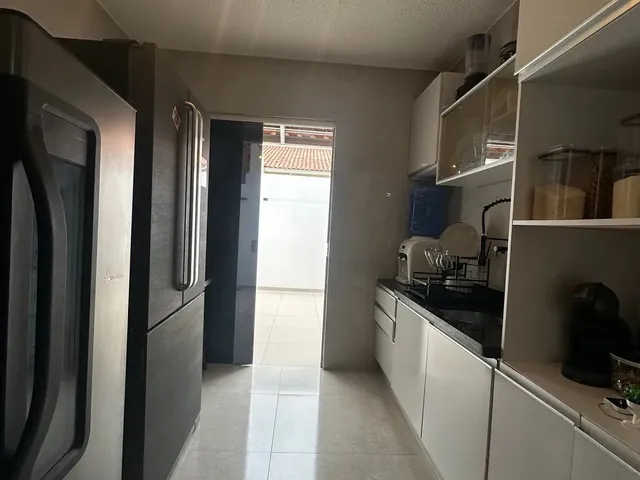Imagem 9: Casa 03 Quartos Rio Jangada Semi Mobiliada