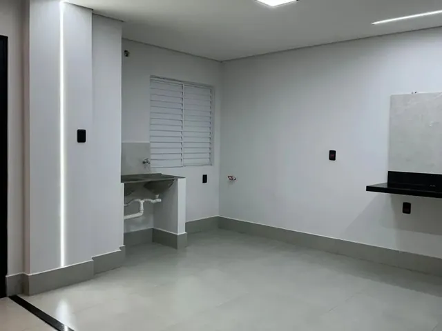 Imagem 10: Casa 03 Quartos Rio Jangada Semi Mobiliada
