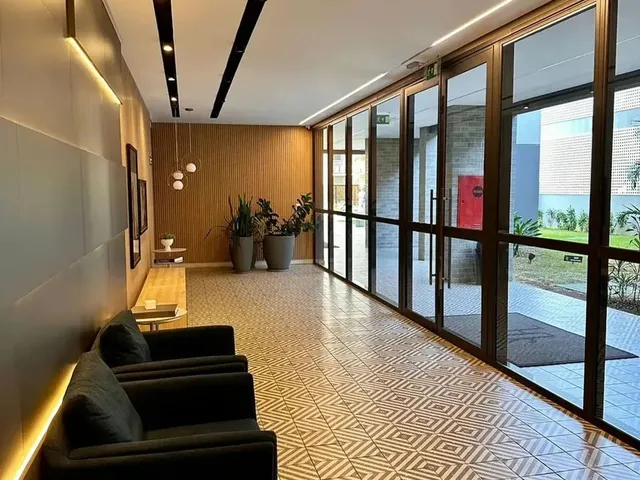 Imagem 6: Imóvel Mobiliado com 2 Quartos e Sol da Manhã