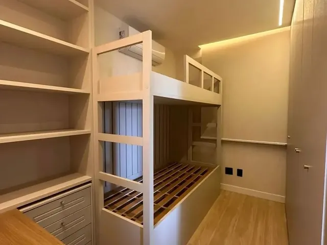 Imagem 3: Imóvel Mobiliado com 2 Quartos e Sol da Manhã