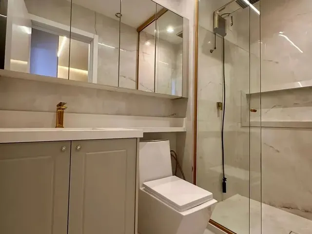 Imagem 14: Imóvel Mobiliado com 2 Quartos e Sol da Manhã