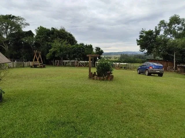 Imagem: 1900M² com Linda Vista Panorâmica