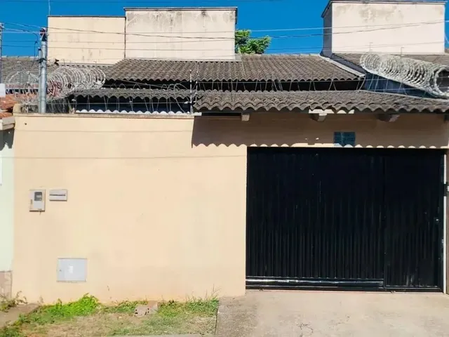 Imagem: Vendo Casa em Cuiabá/Mt - Completa e Pronta