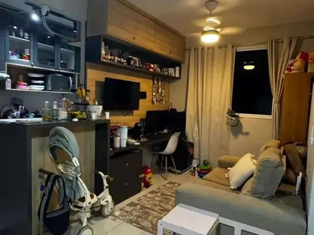 Imagem: Apartamento Á Venda no Chapada da Rosas