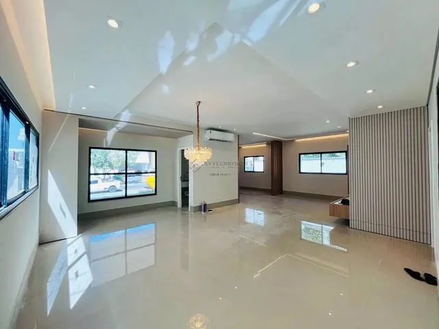 Imagem: Condomínio Alphaville 2 280 Metros Quadrados