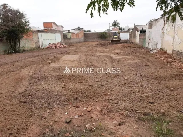 Imagem: Terreno no Fátima