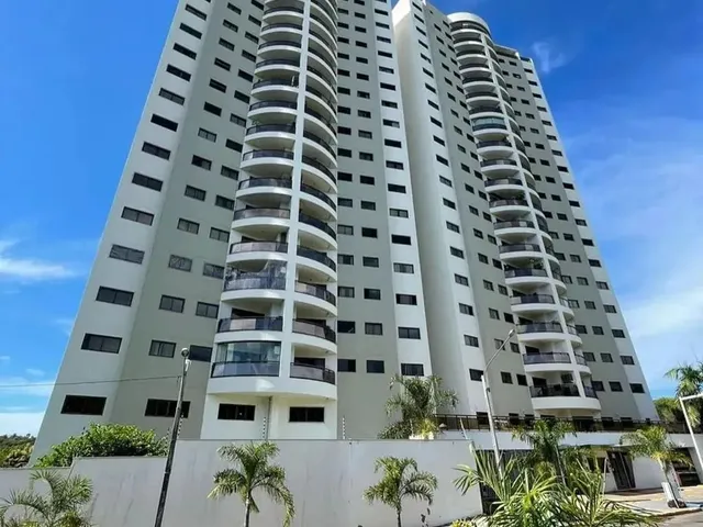 Imagem: Vendo Edifício Torres do Parque, / Totalmente