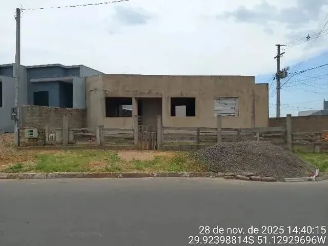 Imagem: Terreno de Leilão em Olaria / Canoas /