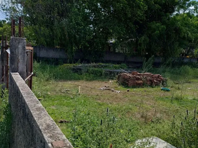 Imagem: Terreno Central - 20 X 50