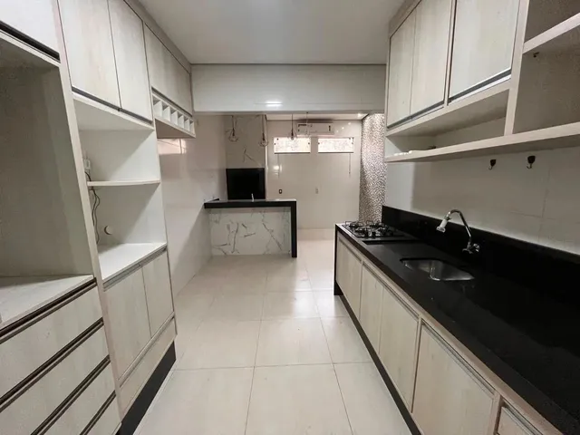 Imagem 8: Rio Jangada 3 Quartos Sendo 01 Suíte