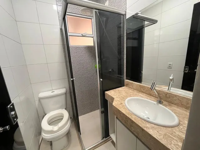 Imagem 12: Rio Jangada 3 Quartos Sendo 01 Suíte