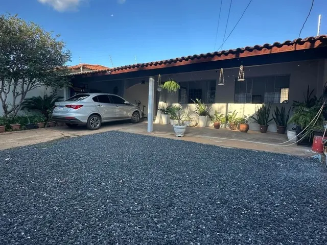 Imagem: Casa 03 Quartos Sendo Uma Suíte Jardim