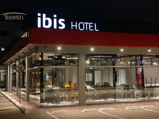 Imagem: Apartamento À Venda no Ibis Cuiabá