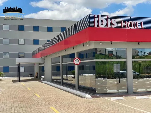 Imagem 2: Apartamento À Venda no Ibis Cuiabá