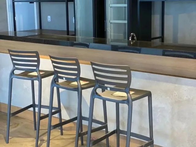 Imagem 13: Apartamento À Venda no Ibis Cuiabá