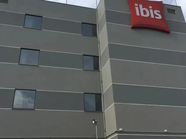 Imagem 14: Apartamento À Venda no Ibis Cuiabá
