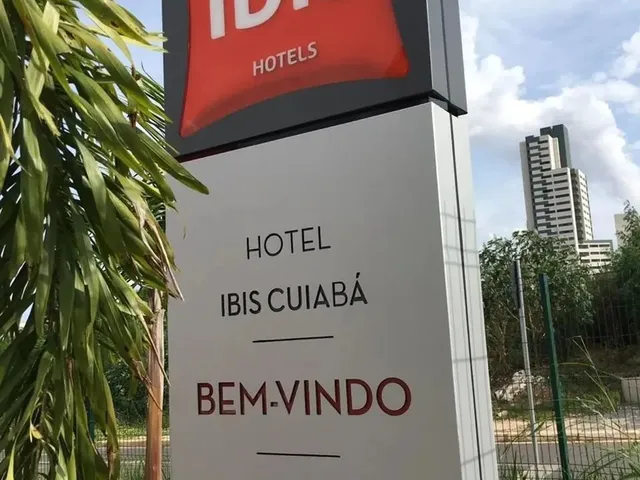 Imagem 3: Apartamento À Venda no Ibis Cuiabá