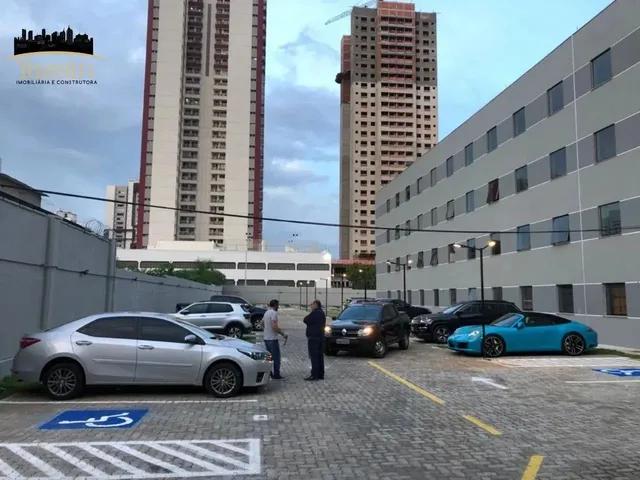 Imagem 12: Apartamento À Venda no Ibis Cuiabá