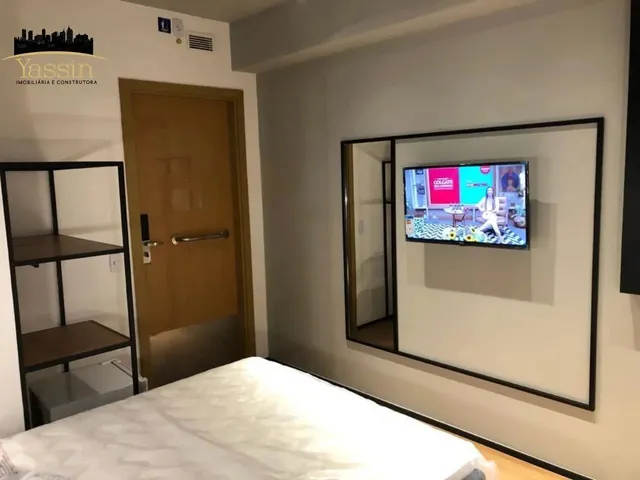 Imagem 7: Apartamento À Venda no Ibis Cuiabá