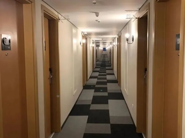 Imagem 16: Apartamento À Venda no Ibis Cuiabá