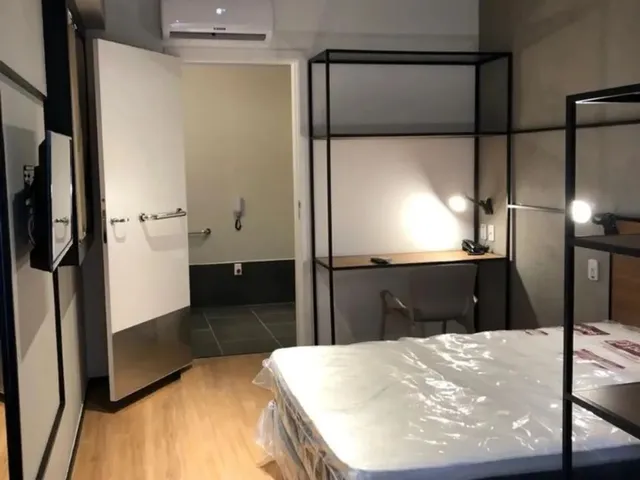 Imagem 10: Apartamento À Venda no Ibis Cuiabá