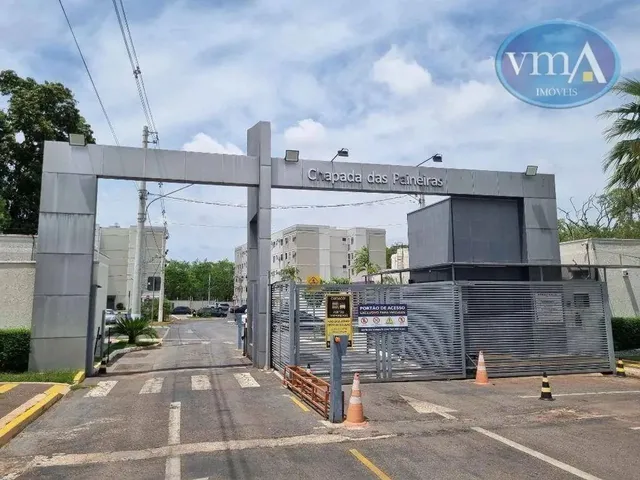 Imagem: Vendo Apartamento com 2 Dormitórios À