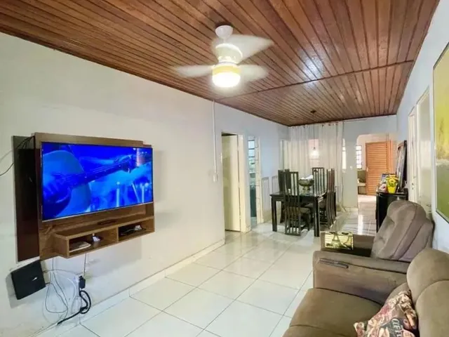 Imagem: Casa no Bairro Tijucal, Venda, 200M², 3