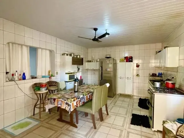 Imagem 8: Casa no Bairro Tijucal, Venda, 200M², 3 Quartos Sendo 1 Suíte, R$280.000,00 Tijucal