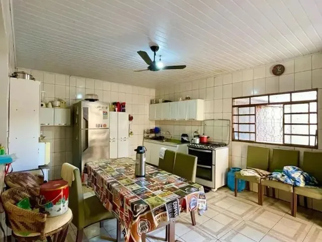 Imagem 9: Casa no Bairro Tijucal, Venda, 200M², 3 Quartos Sendo 1 Suíte, R$280.000,00 Tijucal