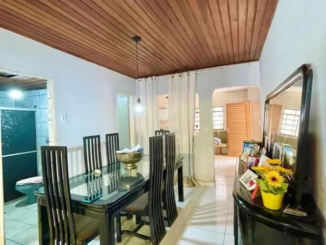 Imagem 4: Casa no Bairro Tijucal, Venda, 200M², 3 Quartos Sendo 1 Suíte, R$280.000,00 Tijucal