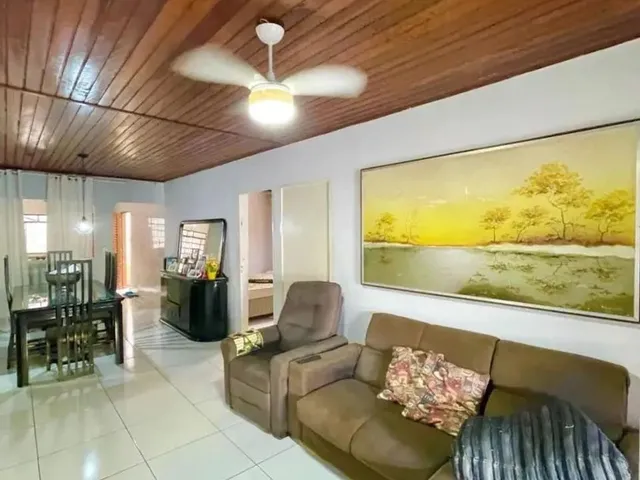 Imagem 3: Casa no Bairro Tijucal, Venda, 200M², 3 Quartos Sendo 1 Suíte, R$280.000,00 Tijucal